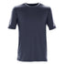 Men's Lotus H2X-DRY Short Sleeve Tee - SNT-1